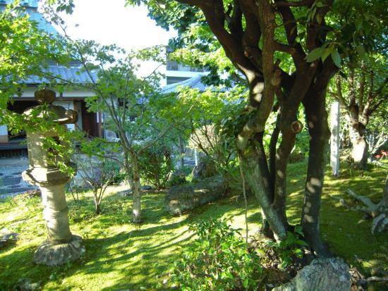 Torahiko Terada Museum